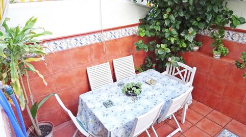 Foto 3 de Casa adosada en venda a El Cónsul - Ciudad Universitaria - El Romeral, Málaga