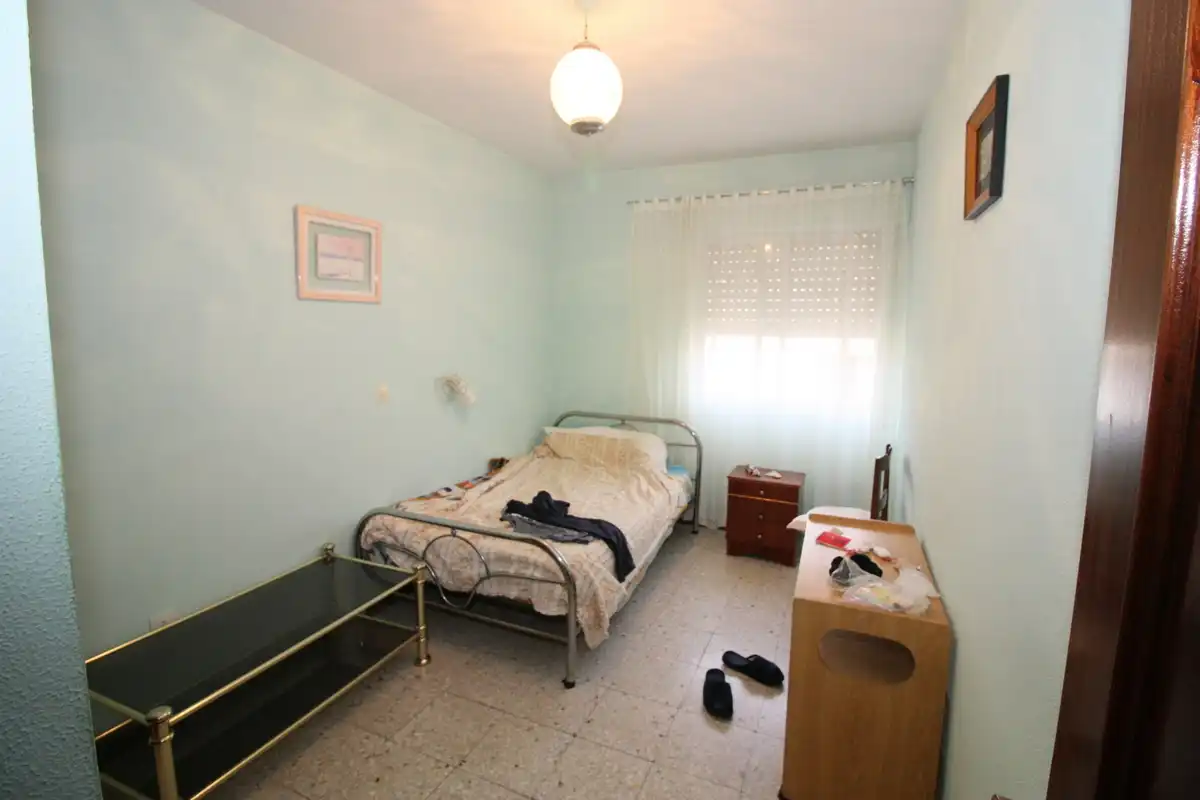 Habitación de Piso en venta en Candeleda con Amueblado y Balcón