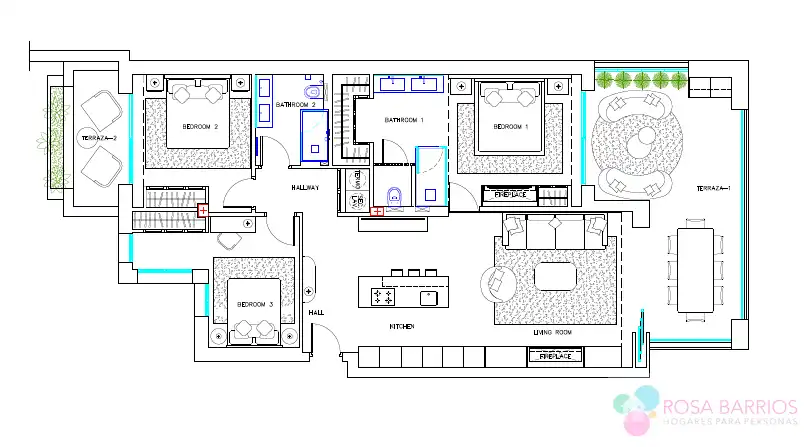 Apartamento con piscina en venta en Selwo, imagen 18