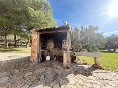 Casa rústica con terraza en venta en Manacor Centre, imagen 17