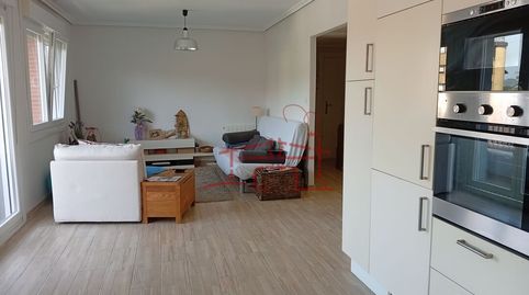 Foto 4 de Piso en venta en Iurreta, Bizkaia
