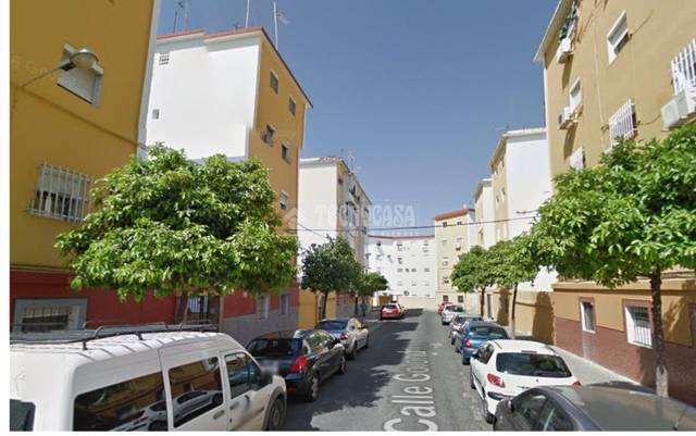 Piso en Venta en Los Pájaros