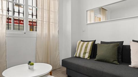 Foto 3 de Planta baja de alquiler en Playa de los Boliches, Málaga