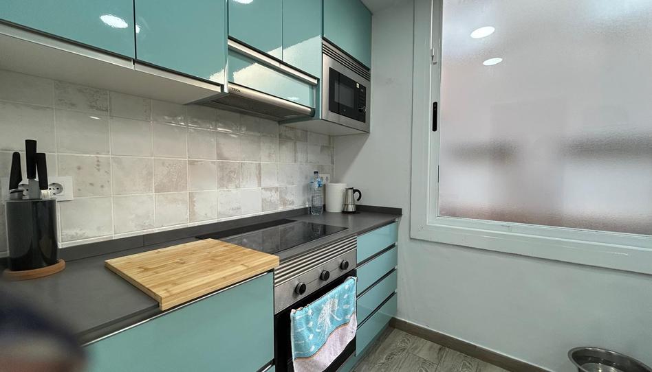 Foto 1 de Piso en venta en Piera, Barcelona