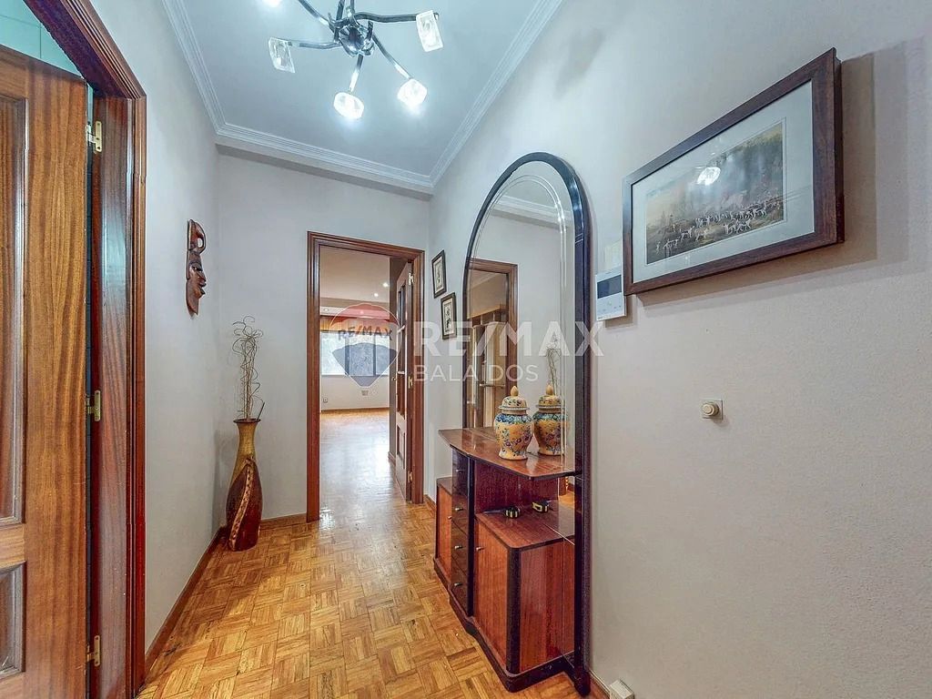 Flat for sale in Rúa do Pintor Laxeiro, 57, A Parda