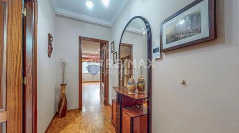 Foto 4 de Pis en venda a Rúa Do Pintor Laxeiro, 57, A Parda, Pontevedra Capital