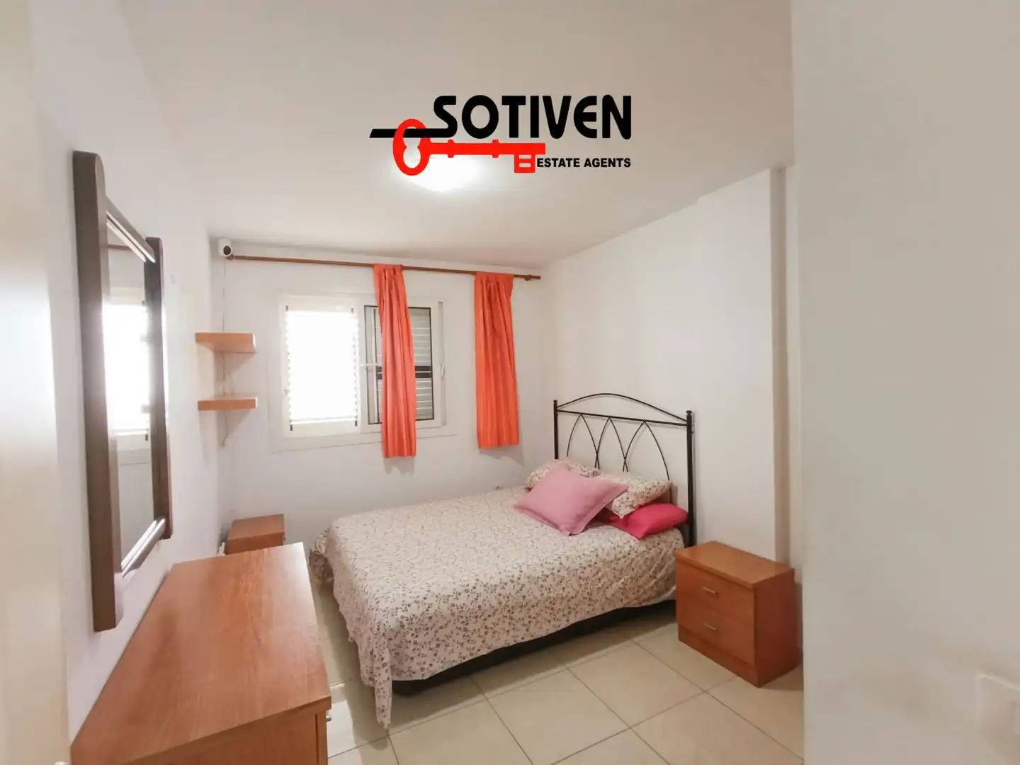 Habitación de Apartamento en venta en Granadilla de Abona