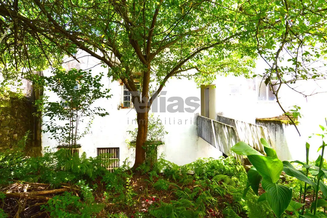 Casa con terraza en venta en Ponteceso, imagen 2