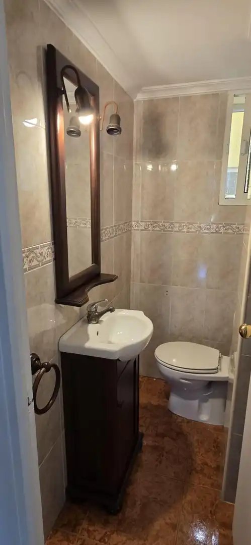 Bany de Pis en venda en Algeciras