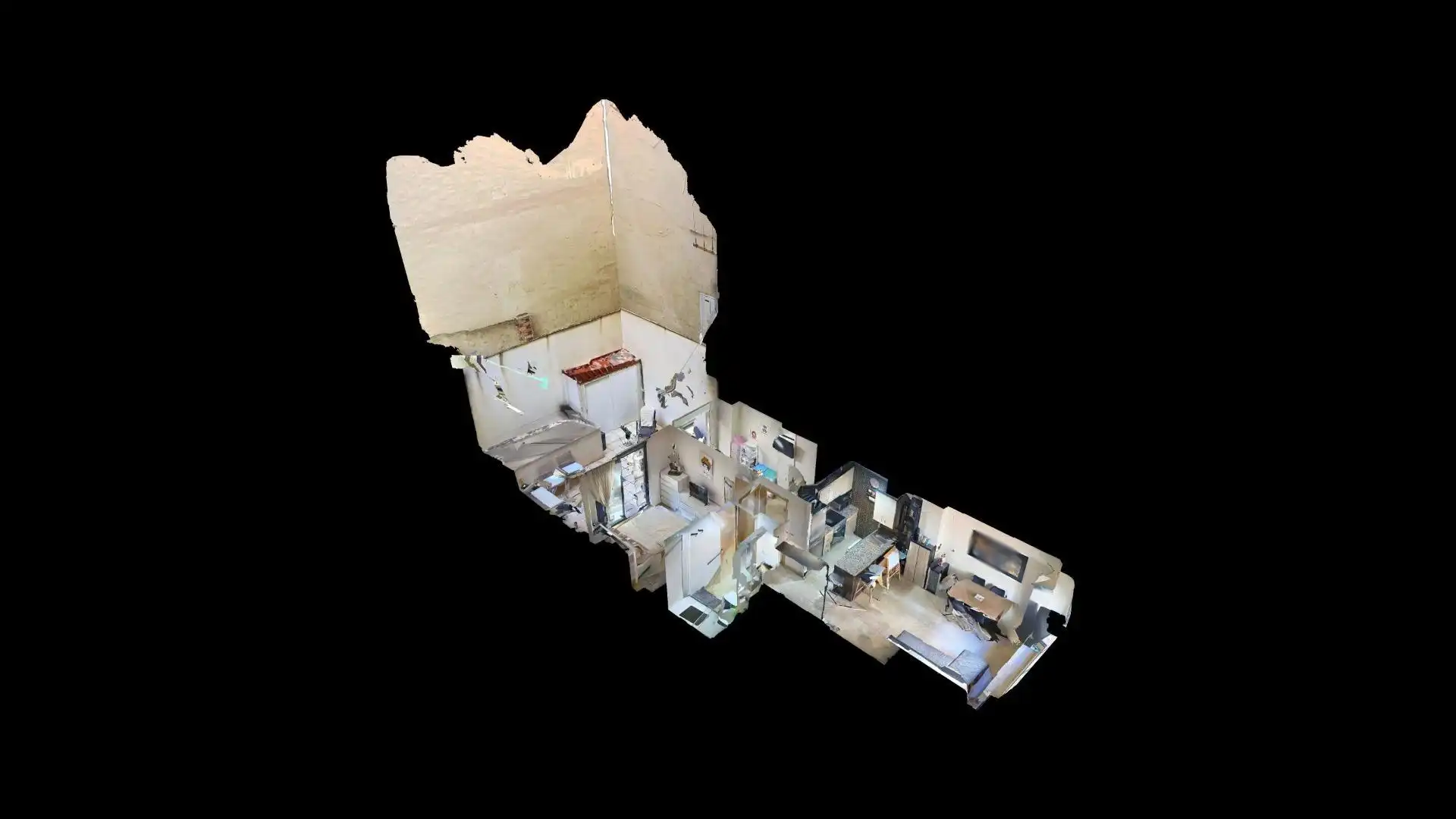 Flat for sale in Alicante / Alacant  with Air Conditioner