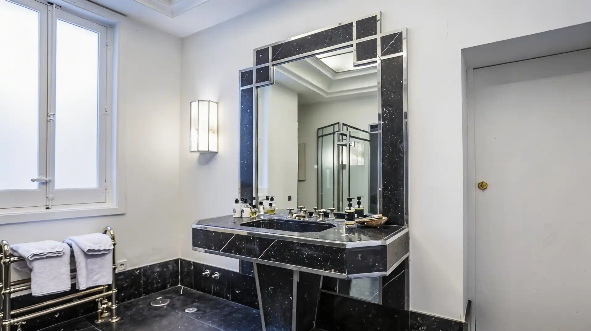 Piso con terraza en venta en Calle de la Magdalena, imagen 21
