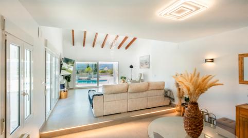 Photo 4 of House or chalet for sale in Avinguda de L'oest, -1, La Xara - La Sella, Dénia