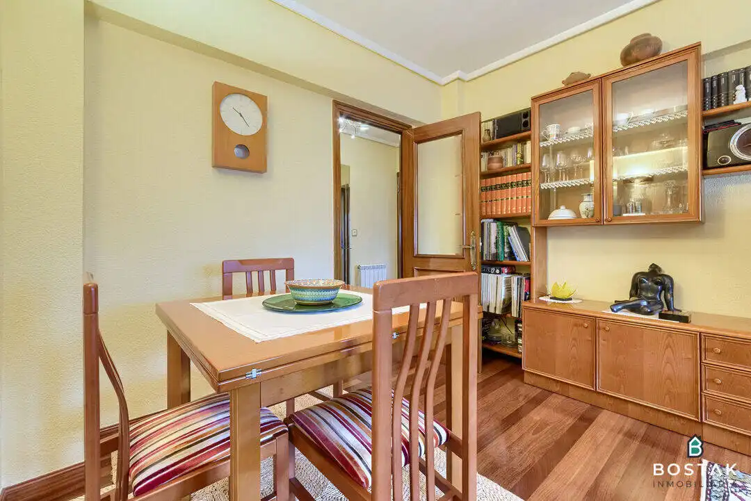 Appartamento con terrazza in vendita a Grupo Santo Domingo de Guzmán, imagen 14