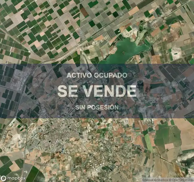 Piso en venta en Lebrija