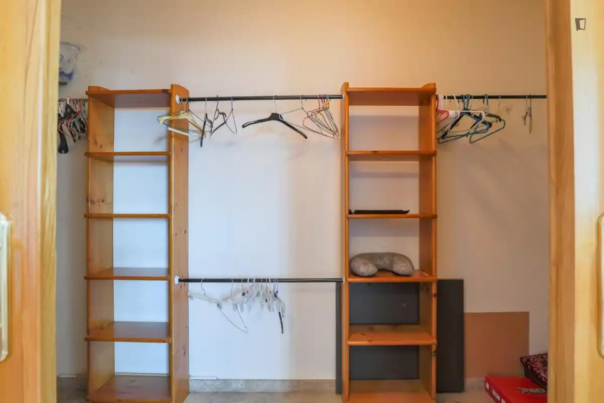 Apartament de lloguer a Barrio de Campanar