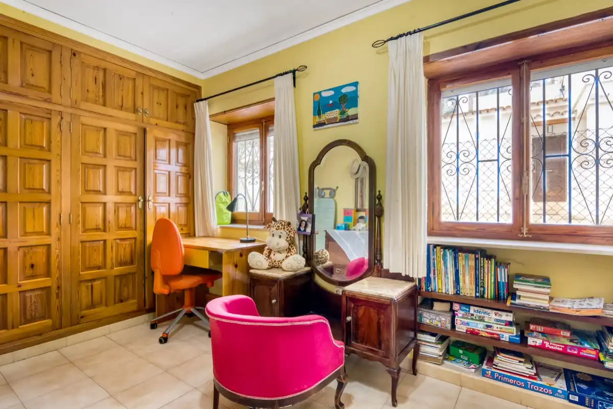 Villa avec piscine à vendre à El Montgó, imagen 25