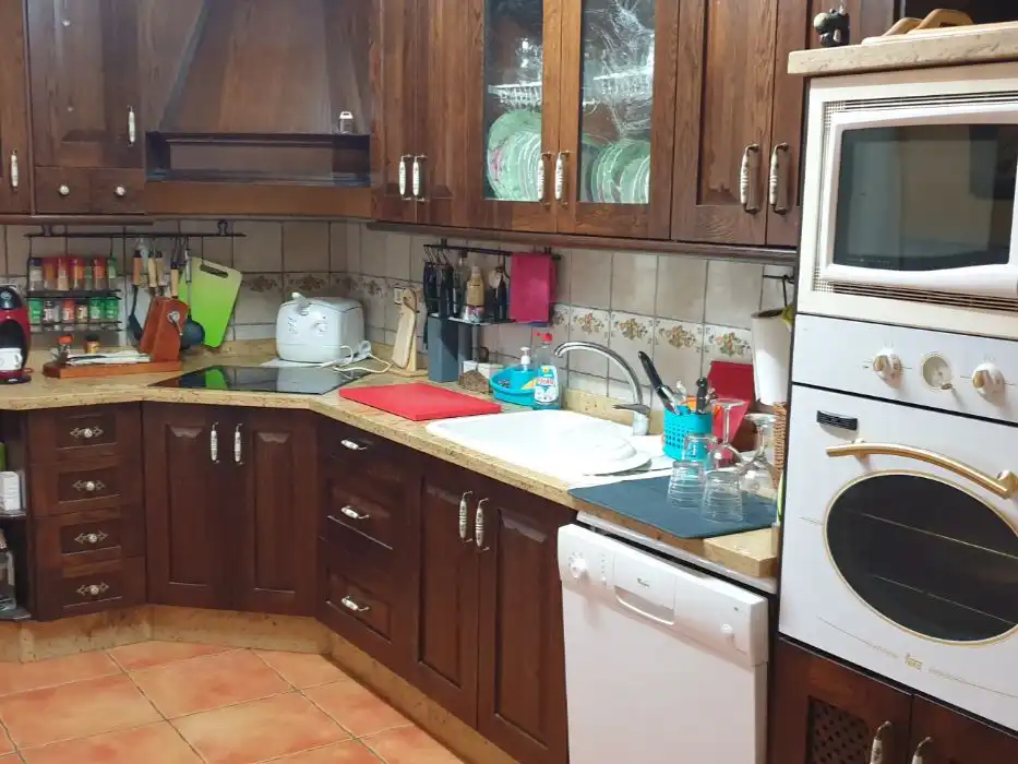 Haus mit Garten zum Verkauf in C/ SIERRA SUR 25, imagen 22