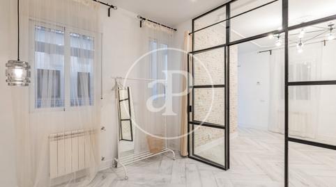 Photo 2 of Flat for sale in Calle del Gral. Pardiñas, Lista,  Madrid Capital