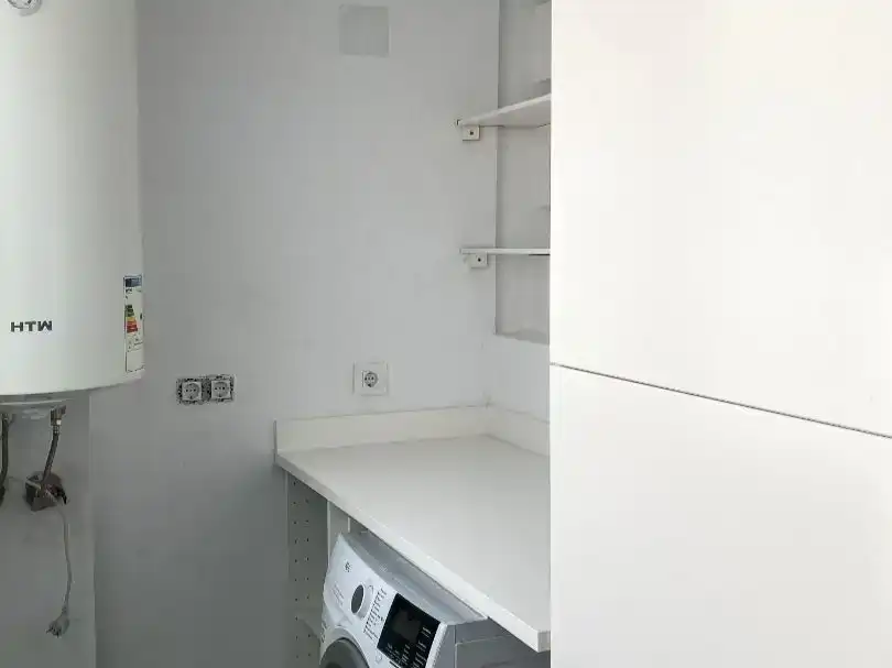 Kitchen of Flat for rent in Sur