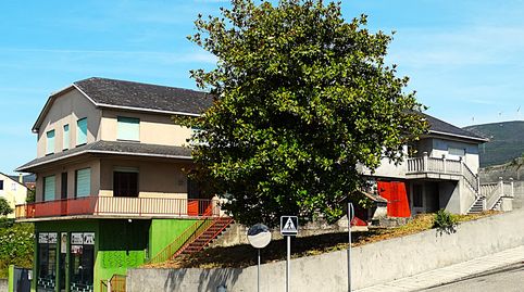 Foto 3 de Casa o xalet en venda a Rúa Feira Nova, 14, O Valadouro , Lugo