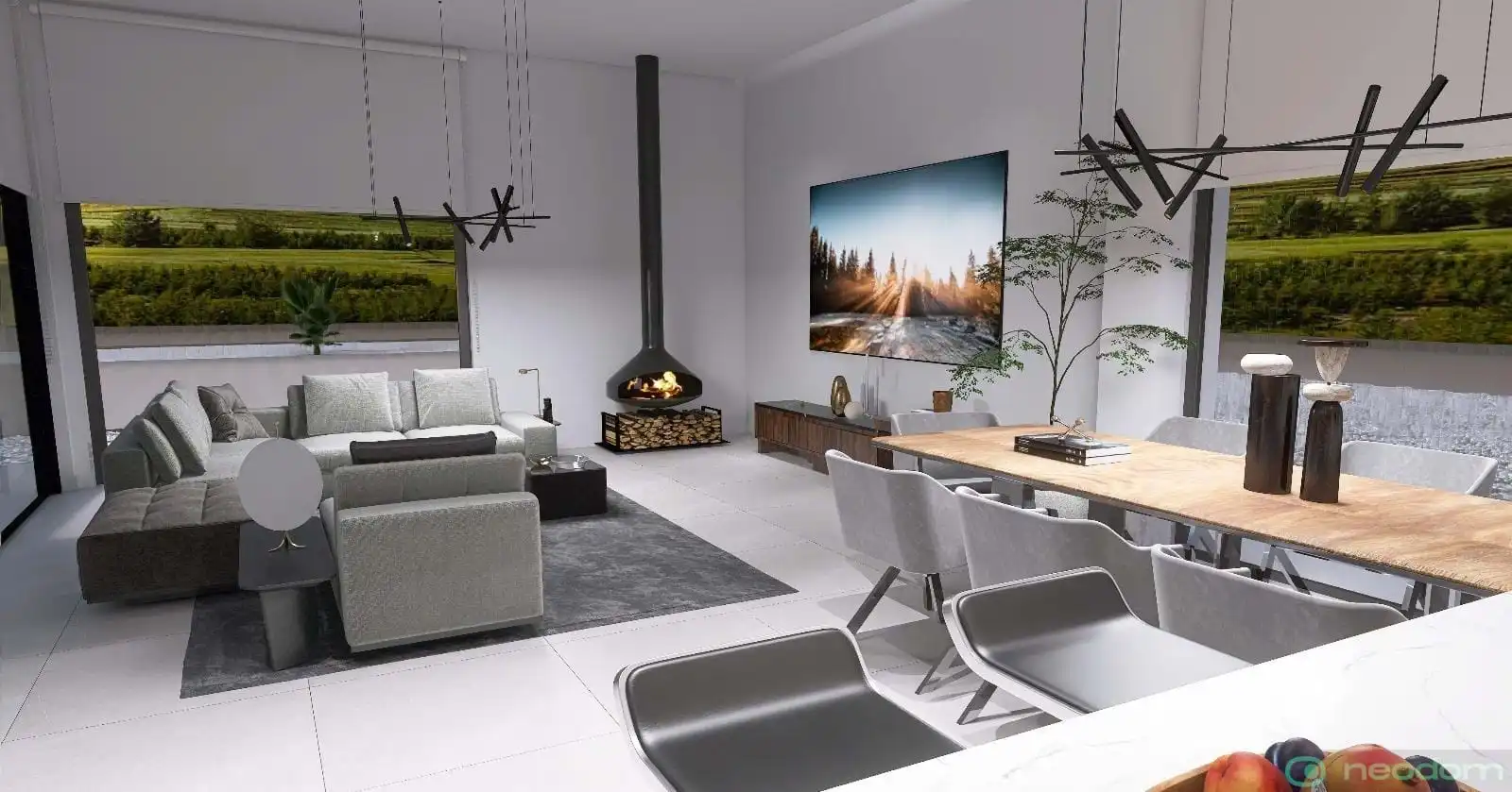 Haus zum Verkauf in El Pinós / Pinoso, imagen 11