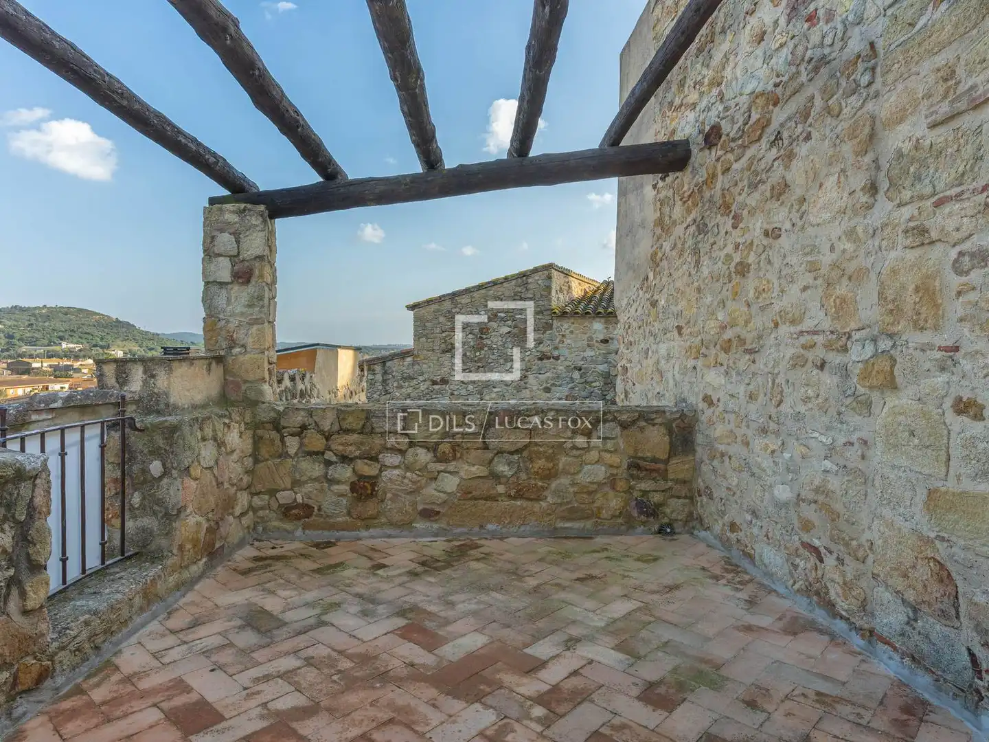 Country house with pool for sale in Poble, imagen 37