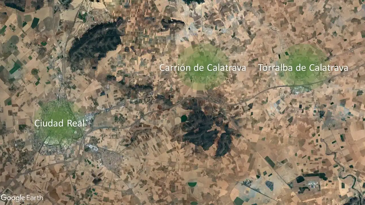 Terreno rústico en venta en C/ Carril de la Cuerda, imagen 5