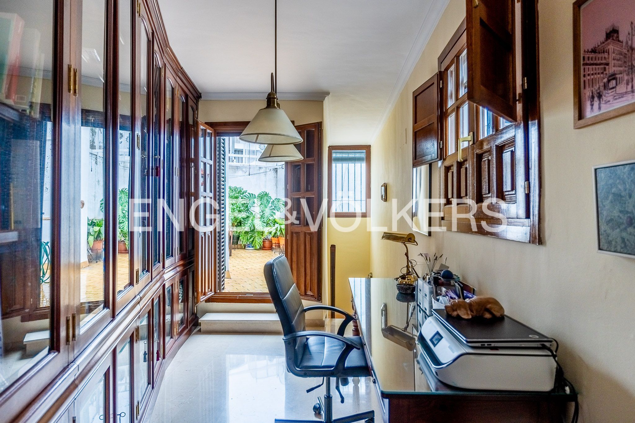 Àtic en venda en  Sevilla Capital amb Aire condicionat i Calefacció