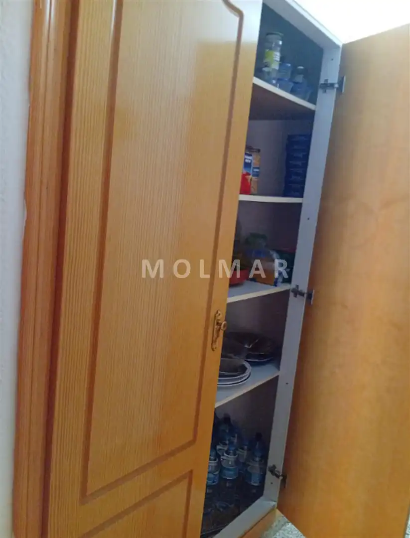Cuina de Pis en venda en Carcaixent amb Balcó