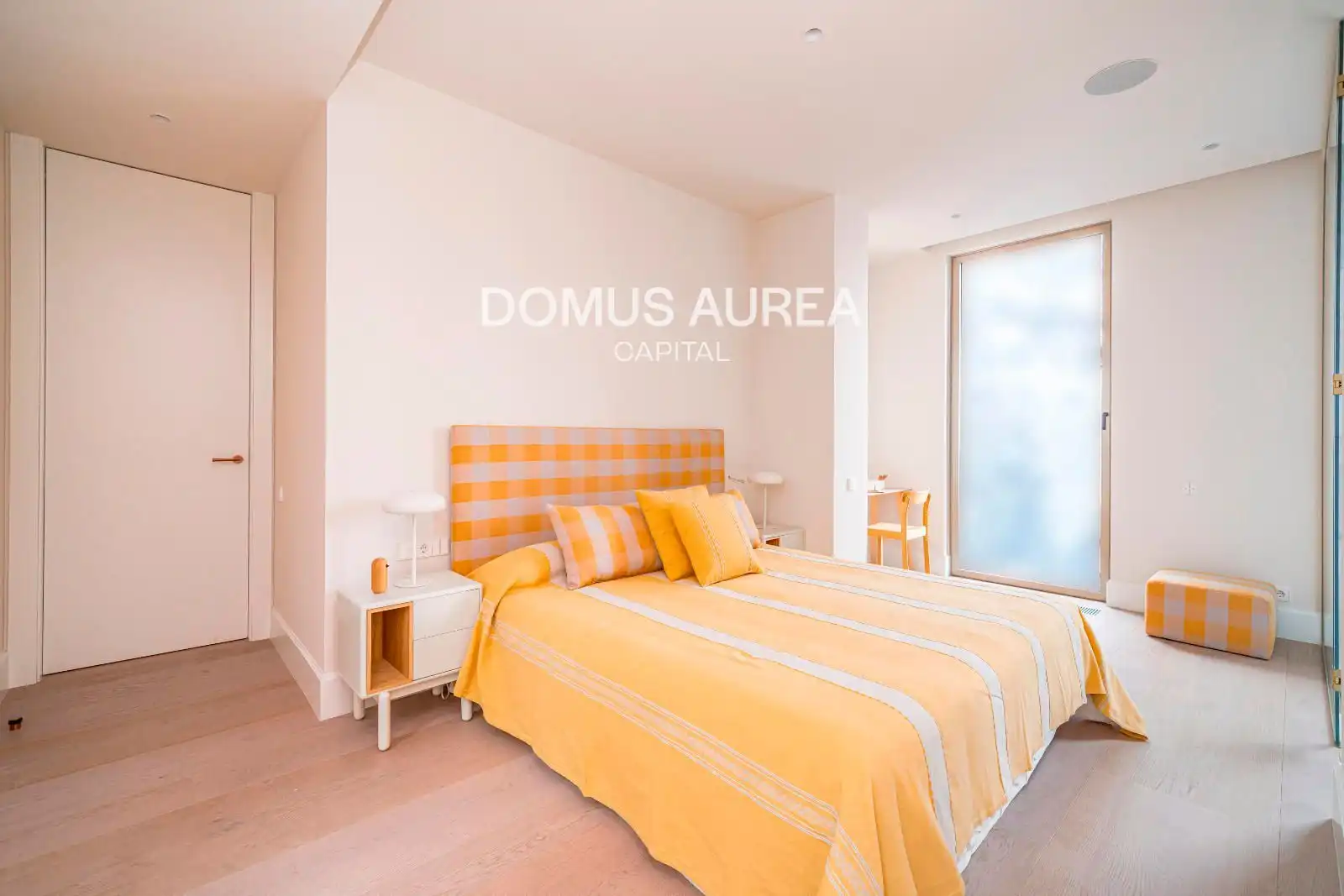 Piso con terraza en venta en Recoletos, imagen 11