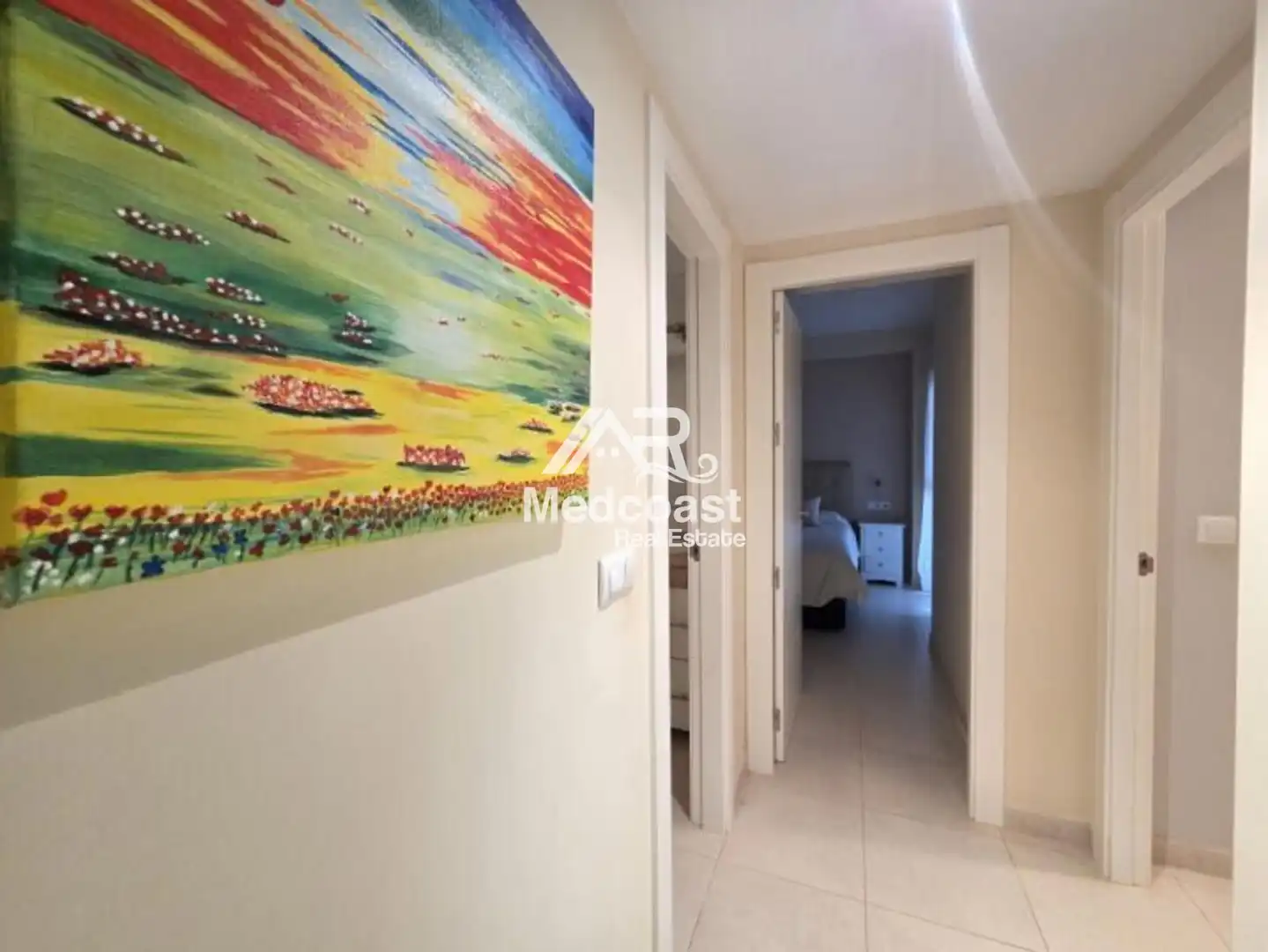 Flat with pool for sale in Juan Sebastian Elcano(Ma), imagen 19