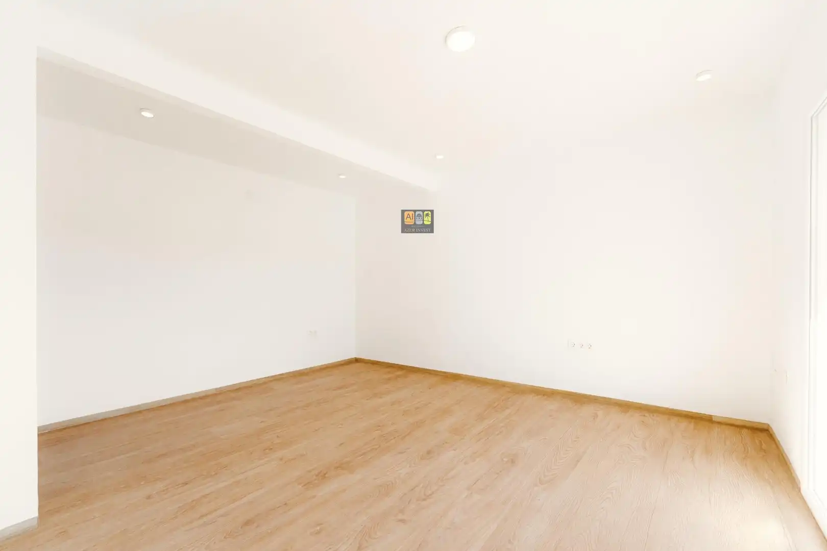 Apartamento en venta en Altea con Aire acondicionado, Calefacción y Balcón