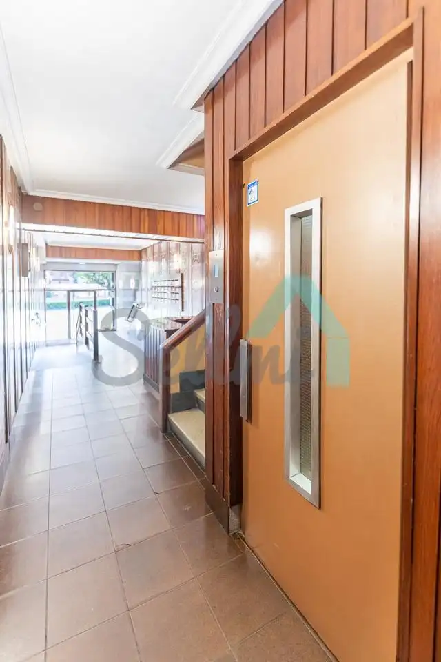 Flat for rent in Oviedo   with Heating, Parquet flooring and Furnished