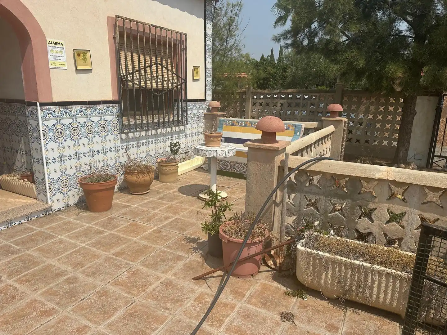 Terreno rústico en venta en Casco Antiguo, imagen 10