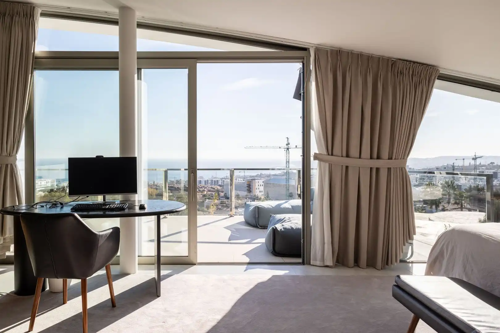 Villa con terrazza in vendita a La Capellanía - El Higuerón, imagen 23