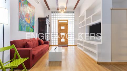 Photo 3 of Flat for rent in El Carme,  Valencia Capital
