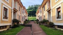 Exterior view of Flat for sale in Piélagos  with Heating, Parquet flooring and Balcony