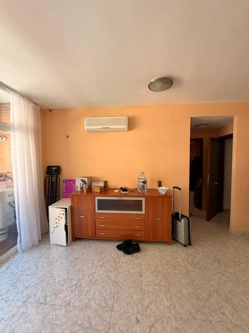 Piso en venta en Lloret de Mar con Jardín privado y Balcón