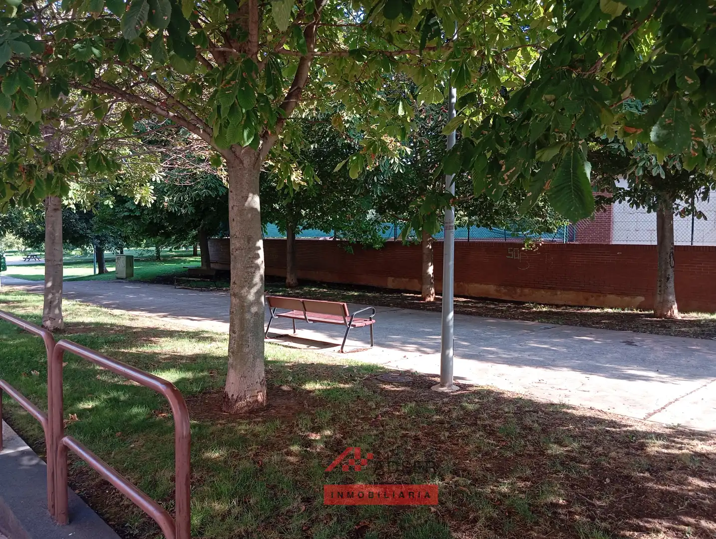 Parcheggio in vendita a Logroño - TIRSO DE MOLINA, imagen 7