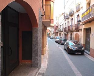 Exterior view of Premises for sale in Vila-rodona