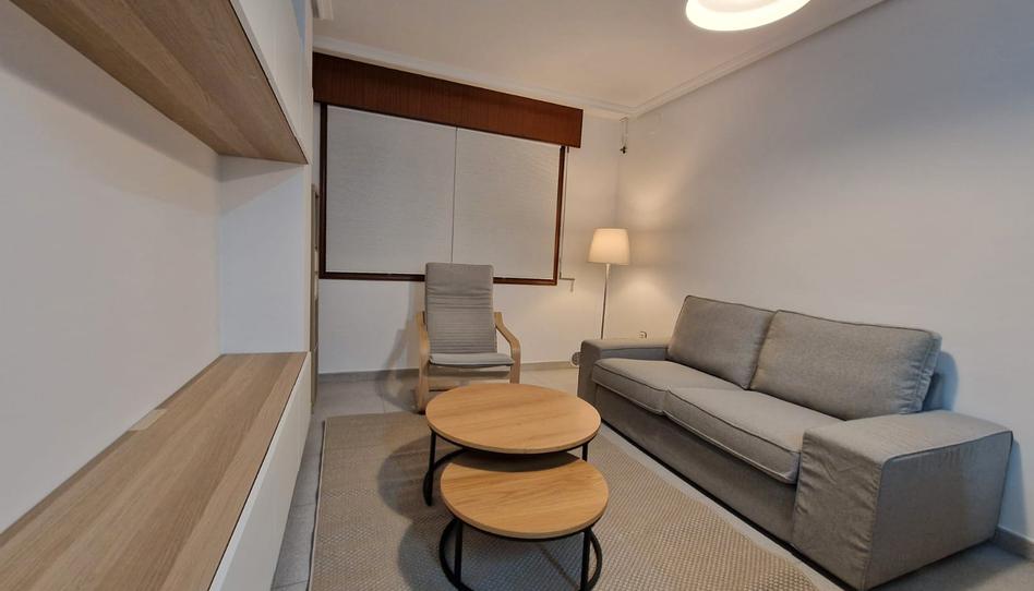 Photo 1 of Apartment to rent in Rúa Nova, Ordes, A Coruña