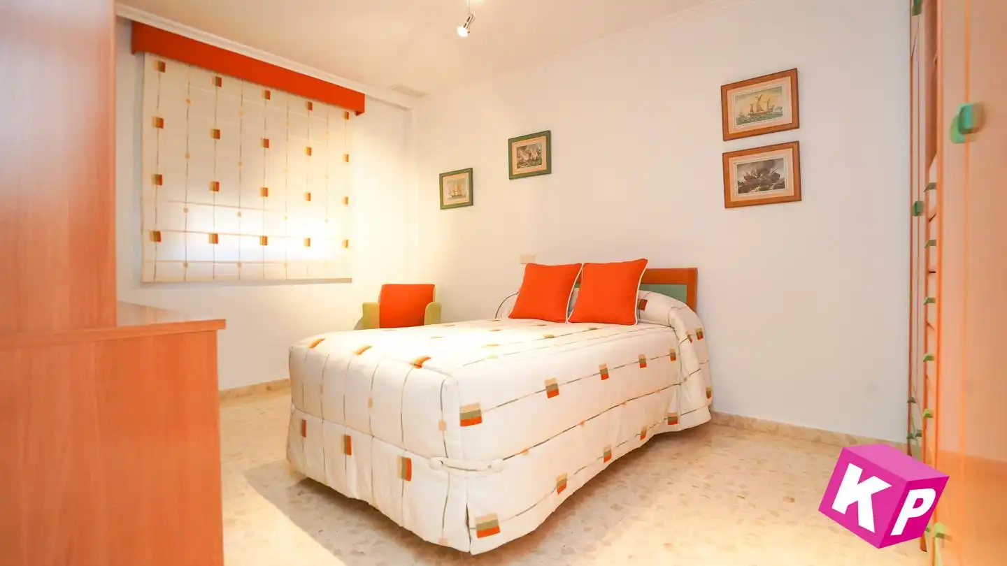 Bungalow con piscina en venta en Calle Juan Gris, imagen 37