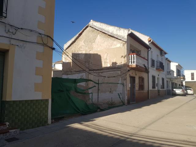 Terreno residencial en Venta en Cijuela
