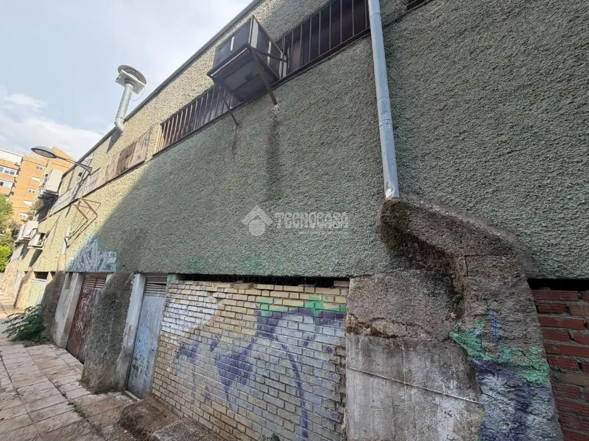Local comercial en venta en Belén - San Roque, imagen 14
