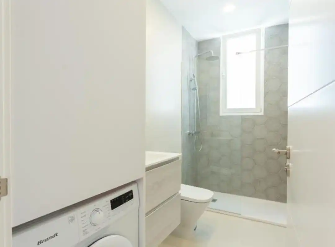 Bany de Casa o xalet en venda en San Miguel de Abona amb Jardí privat, Traster i Piscina