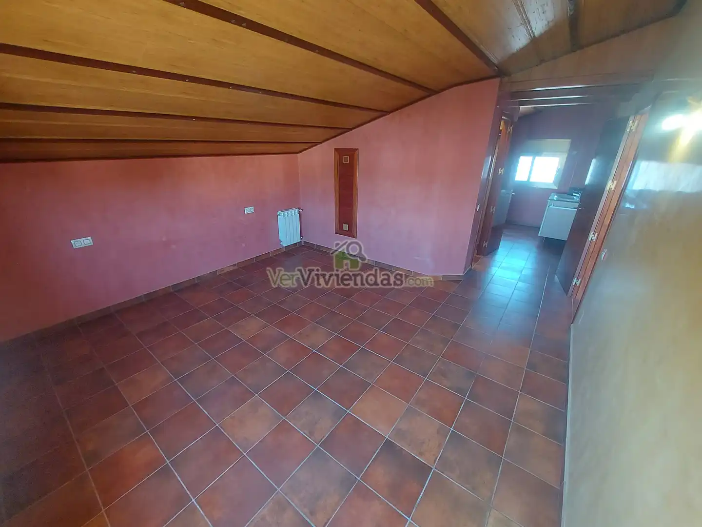 Living room of Houses for sale in Olèrdola  with Air Conditioner, Heating and Private garden