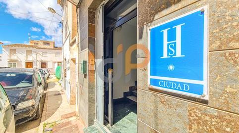 Foto 3 de Edifici en venda a N/a, Huércal-Overa, Almería