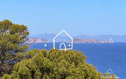 Casa o xalet en venda en Begur amb Calefacció, Jardí privat i Terrassa