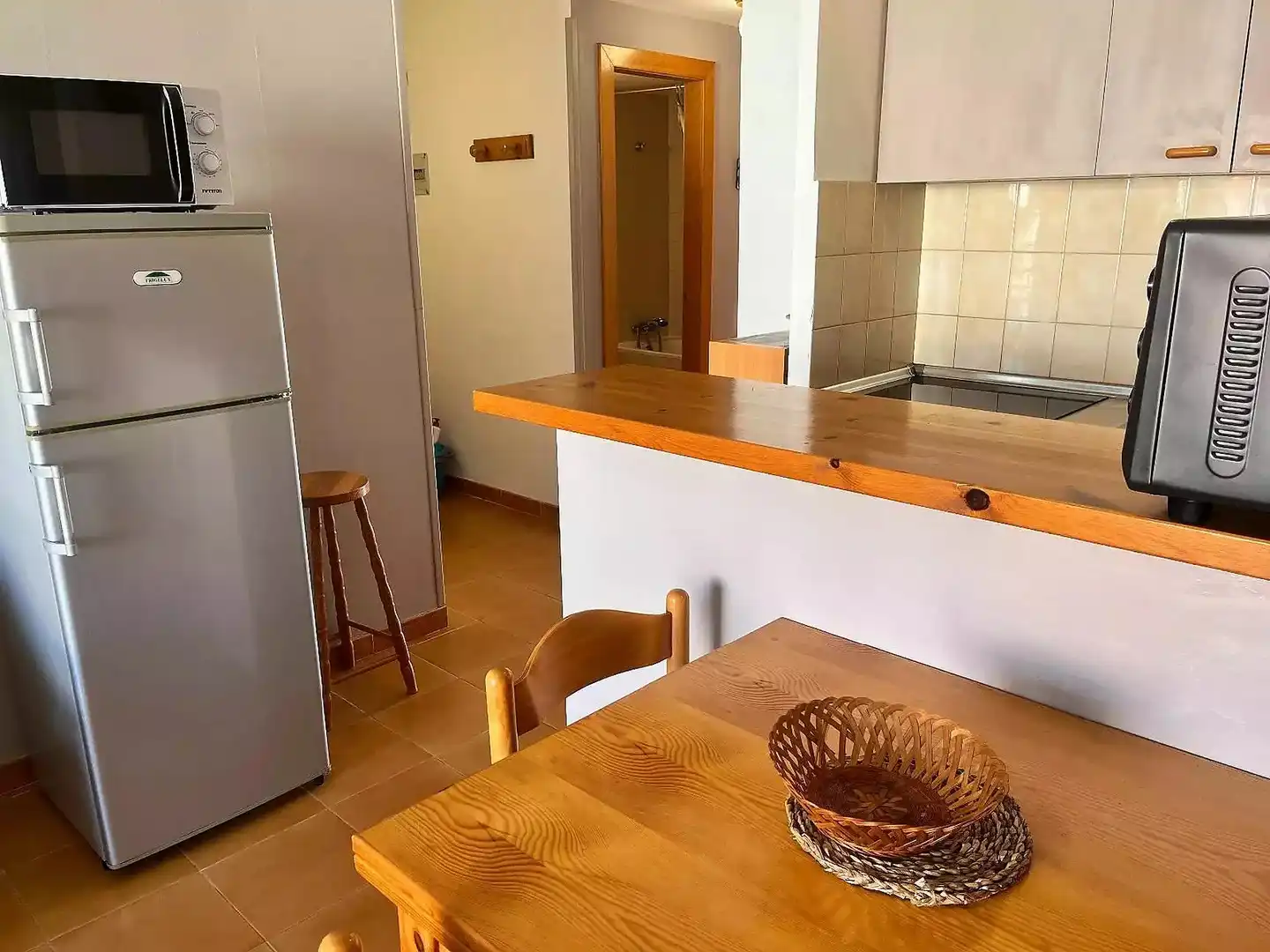 Flat for sale in CAMÍ DE L'OMBRA, imagen 9