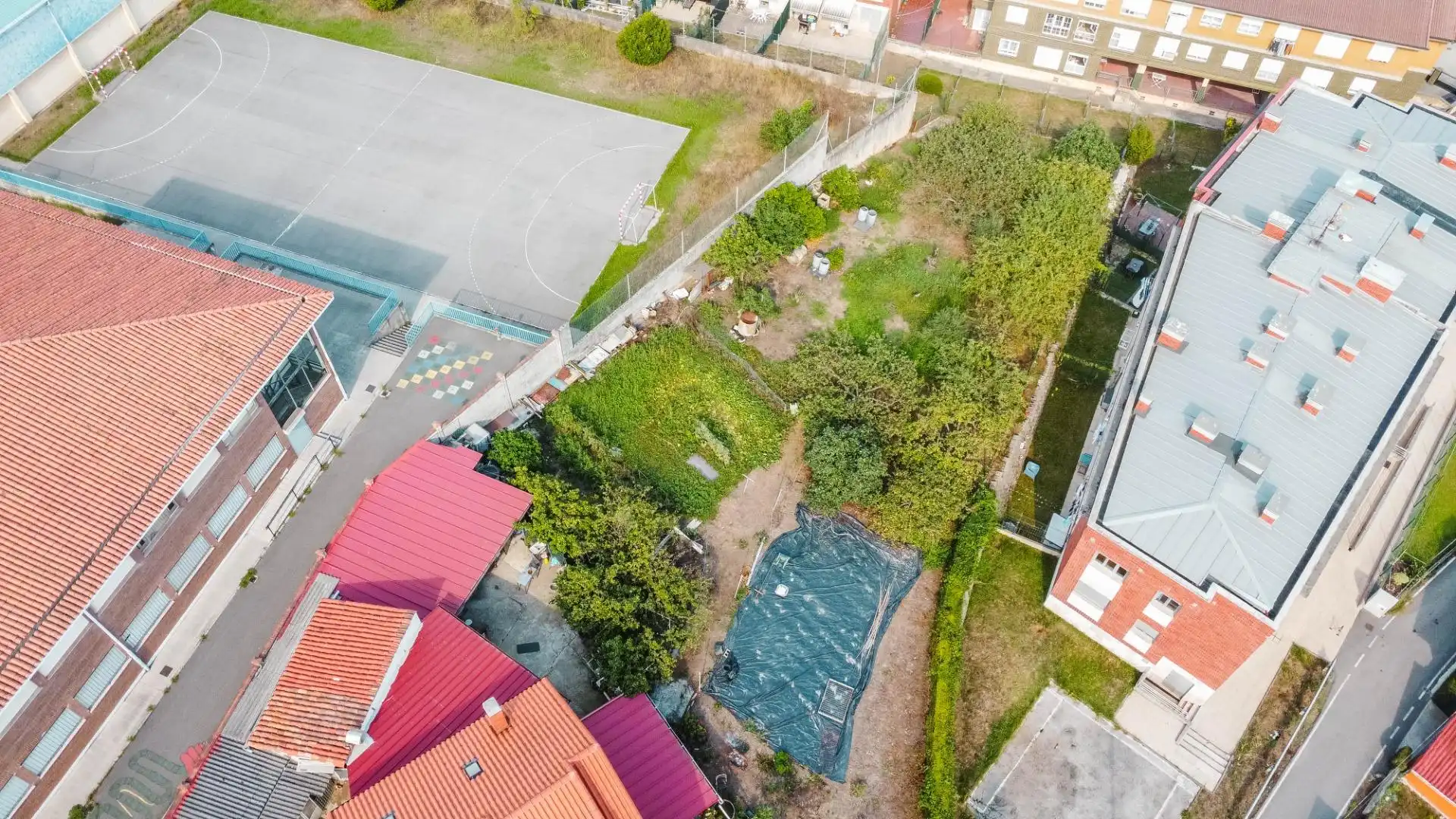 Casa o chalet en venta en Avilés